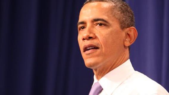 President Obama says he's not bluffing on Iran nukes
