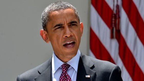 President Obama names pick for Libya ambassador