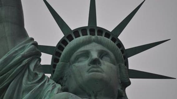 Statue of Liberty to reopen by July Fourth