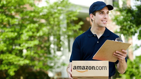 Ready-to-cook meals from Amazon in bid to expand groceries