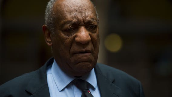 Bill Cosby's sex-assault retrial won't be like the 1st