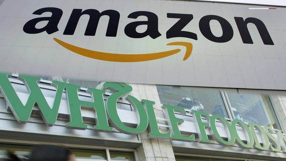 Amazon pushes Whole Foods grocery delivery to new cities -- including Milwaukee