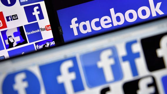 Report: Facebook, FTC discussing 'multibillion dollar' fine