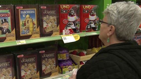 Beware of the "Mystery Shopper" scam