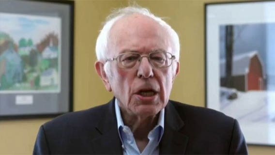 Bernie Sanders drops 2020 bid, leaving Joe Biden as likely Democratic nominee