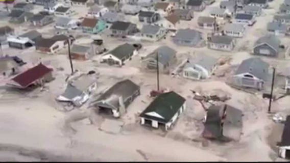 House passes $50 billion-plus Sandy aid package
