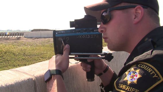 Racine County law enforcement amps up patrols for Fourth of July weekend