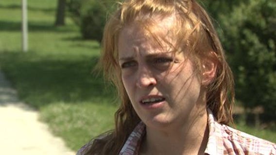 Saxophone player says attack against her was racially motivated