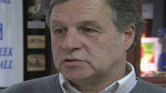 Oak Creek Mayor Steve Scaffidi weighs in on Boston tragedy