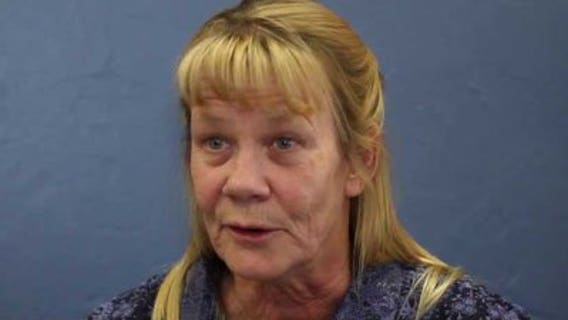 Contact 6: Scammer shares her road to redemption