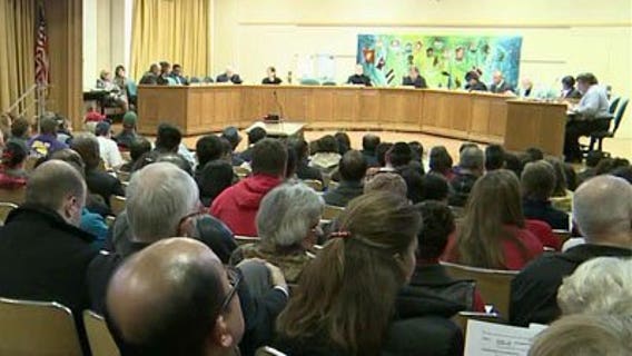 MPS could close some schools for next school year