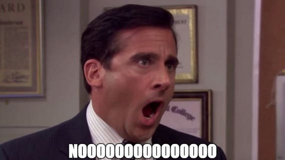 Nightmare is over! Facebook is back: Here are the best #facebookdown tweets