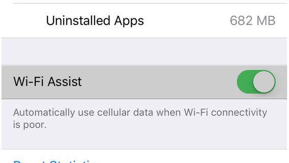 How to disable iPhone feature that could cost you hundreds of dollars