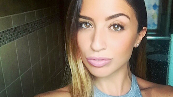 Missing jogger’s body found; detectives believe she may have been strangled