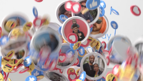 How to see your 'Friends Day' video on Facebook