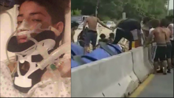 Police: Gang that stabbed 15-year-old to death also attacked 2nd New York City teen