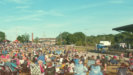 Summer concert series Tosa Tonight canceled amid coronavirus concerns