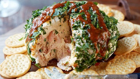 Hosting a party? Some holiday recipes that are sure to be a hit