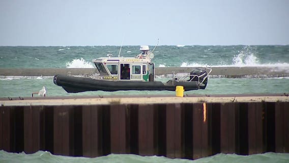Search for missing Indian Trail HS student in Lake Michigan called off