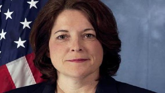 Pres. Obama to appoint first female director of Secret Service