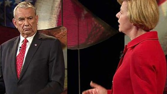 Wisconsin Senate decision Tuesday to make history regardless of outcome