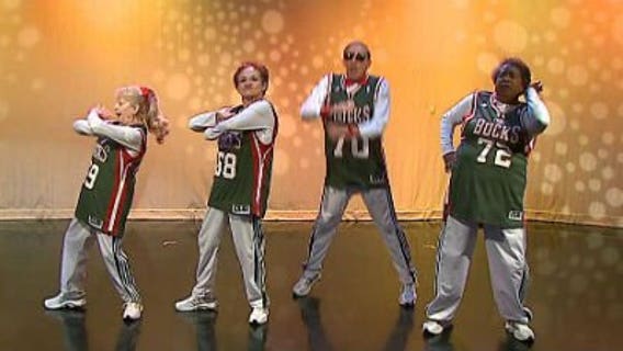 Gear up for auditions to be a part of Seniorgee!