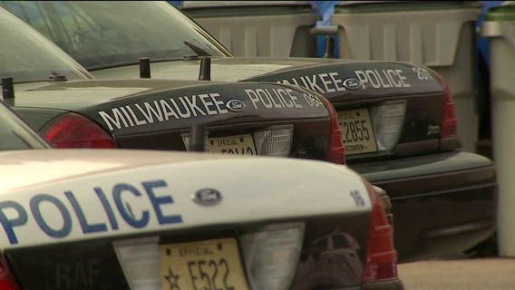 OWI Task Force makes 16 drunk driving arrests on "Black Out" Wednesday