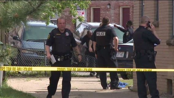 "Pray she is OK:" 7-year-old girl hospitalized after being shot by shotgun on city's northwest side