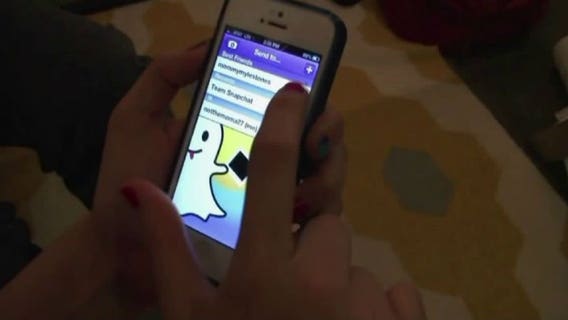 Dozens of Waukesha students busted for trading nude photos, videos "like baseball cards"