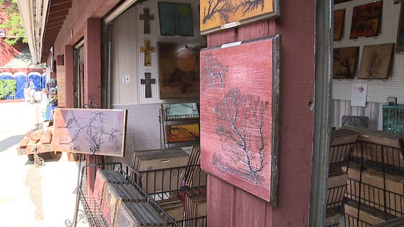 'Give us a try:' New vendors at State Fair are eager to impress new customers