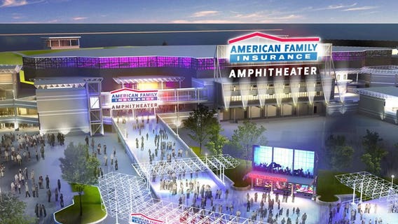 Summerfest sells out of $20 'All-In' promotion for American Family Insurance Amphitheater shows