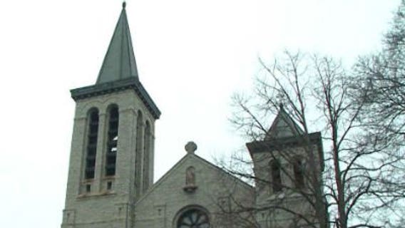 Sheboygan police investigate rash of church burglaries
