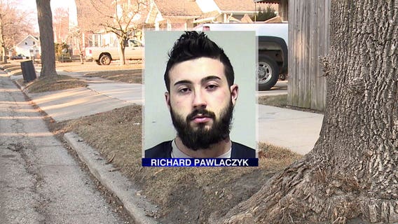 Shenanigans at 'Shenanigans:' Man charged after apparent fight over girl led to shooting, wild chase