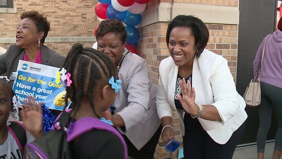 "Long-lasting impact:" Sherman Multicultural Arts School celebrates White House Turnaround Arts achievement