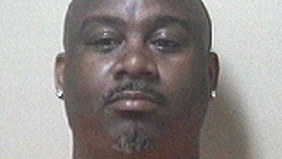 "We have no idea where he is:" Kenosha police searching for Jeremy Shorter, accused of abducting wife