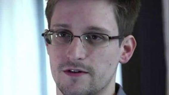 Snowden's father responds to Obama's claim his son is not a patriot