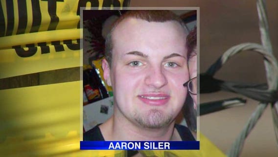 Family of Aaron Siler files federal lawsuit against City of Kenosha, officer who fatally shot Siler
