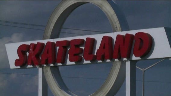 Police: Incident at Skateland in Waukesha not a hit-and-run, as initially reported