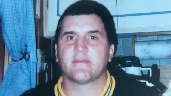 Latest: Police say Anthony Skelly has been located, reunited with family