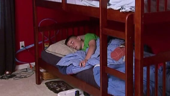 Are your children getting the right amount of sleep? Check this chart which has gone viral!