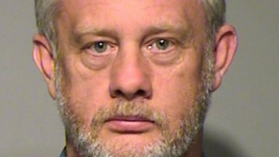 Man who served as principal at Longfellow School since 2003 accused of sexually assaulting a child