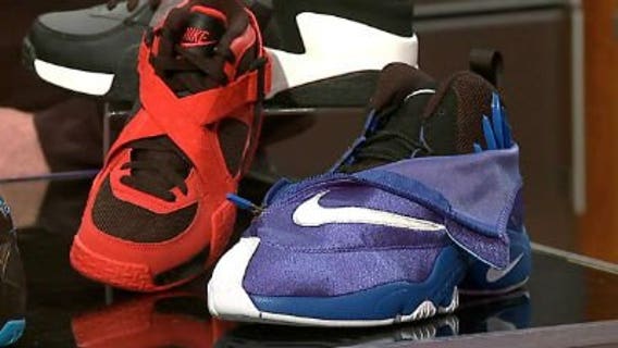 The Bucks will host their first-ever "Sneaker Summit" March 29th