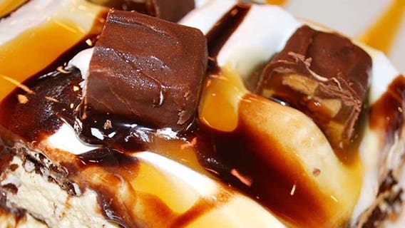 Yum! Easy, delicious summer desserts that are sure to be a hit