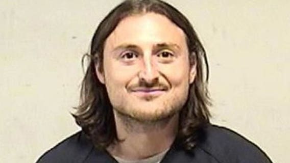 Kenosha man accused of grabbing 4-year-old girl, "attempted to drag her away"