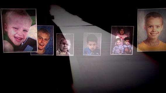 Speaking up for Special Needs: New law to protect children with disabilities from abuse, neglect