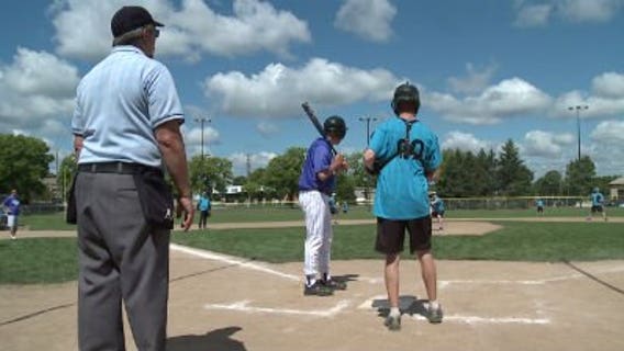 Waukesha hosts Special Olympics Outdoor Sports Tourney