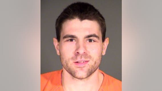 Man convicted of killing grandmother in Waupun