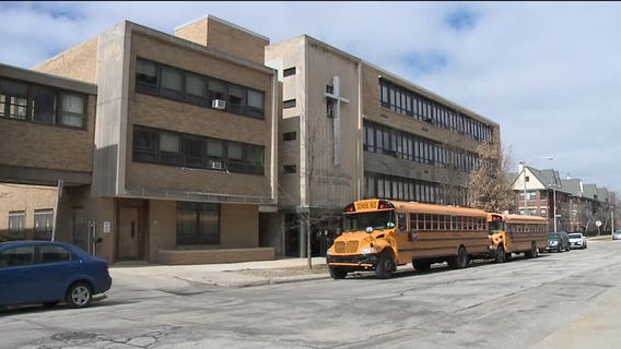 St. Joan Antida files lawsuit against MPS arguing public transportation should be paid for by district