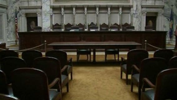 Walker sends signals he may appoint Rebecca Bradley to Supreme Court