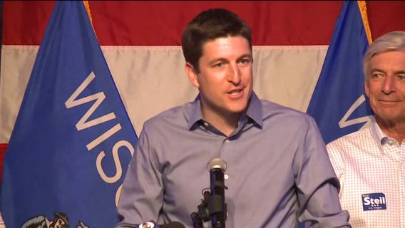 'I am honored:' Bryan Steil, Ryan's 'hand-picked successor' to face Randy Bryce in 1st District race